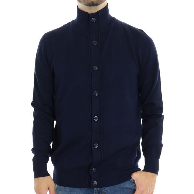 CARDIGAN BASIC TAKE TWO - Mad Fashion | img vers.1300x/